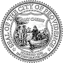 The City of Providence logo