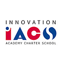 Innovation Academy Charter School logo