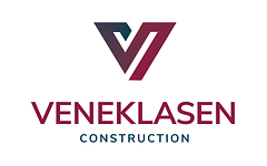 Veneklasen Construction logo