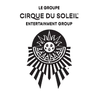 Cirque du Soleil Entertainment Group logo