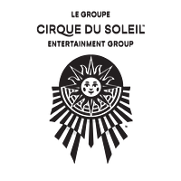 Cirque du Soleil Entertainment Group logo