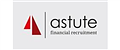 Astute Recruitment Ltd logo