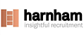 Harnham - Data & Analytics Recruitment logo