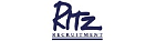 Ritz Recruitment logo