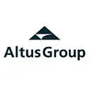 Altus Group logo