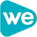 WeVideo logo