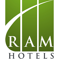 Ram Hotel Management logo