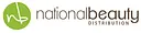 National Beauty Distribution logo