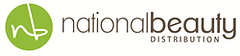 National Beauty Distribution logo