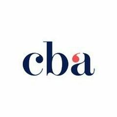 CBA Groupe logo