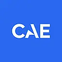 CAE logo