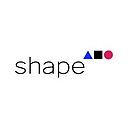 Shape Digital logo