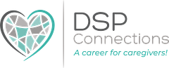 DSP Connections logo