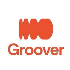 Groover logo