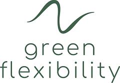 green flexibility logo