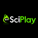SciPlay logo