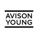 Avison Young logo
