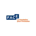 FACE, la Fondation pour l'inclusion logo