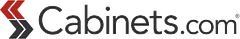 Cabinets.com logo