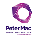 Peter MacCallum Cancer Centre logo