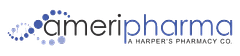 AmeriPharma logo