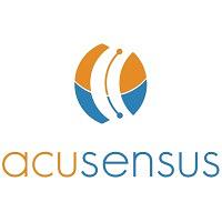 Acusensus logo