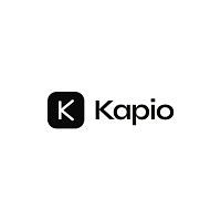 kapio logo