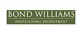 Bond Williams logo