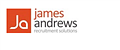 James Andrew Recruitment Solutions (JAR Solutions) logo