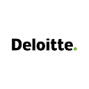 Deloitte logo