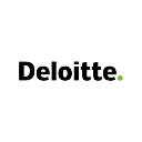 Deloitte logo