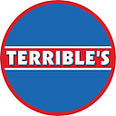 Terrible's logo