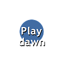Playdawn logo
