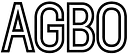 AGBO logo