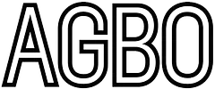 AGBO logo