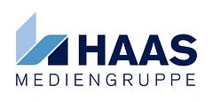 HAAS Mediengruppe logo