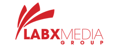 LabX Media Group logo