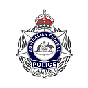Australian Federal Police logo