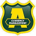 Linfox Armaguard Group logo