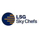 LSG Sky Chefs logo