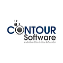 Contour Software logo