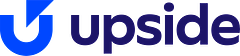 Upside logo