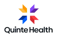 Quinte Health logo
