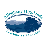 Alleghany Highlands Community Services logo