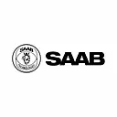 Saab logo
