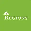 Regions Bank logo