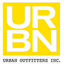 Urban Outfitters logo