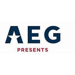 AEG Presents logo