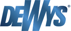 DeWys Metal Solutions logo