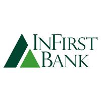 InFirst Bank logo